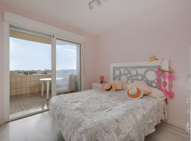 Revente - Appartement - Orihuela Costa - La Zenia- Orihuela costa