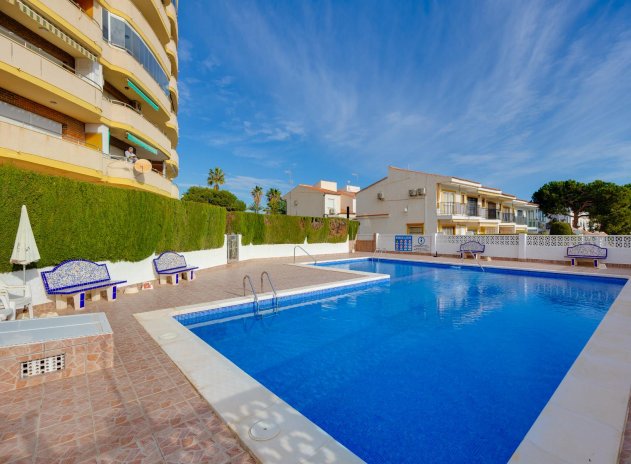 Revente - Appartement - Orihuela Costa - La Zenia- Orihuela costa