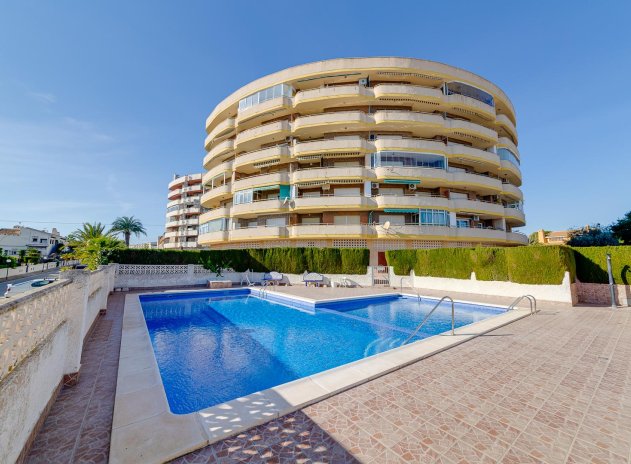 Revente - Appartement - Orihuela Costa - La Zenia- Orihuela costa