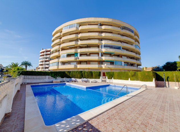 Revente - Appartement - Orihuela Costa - La Zenia- Orihuela costa