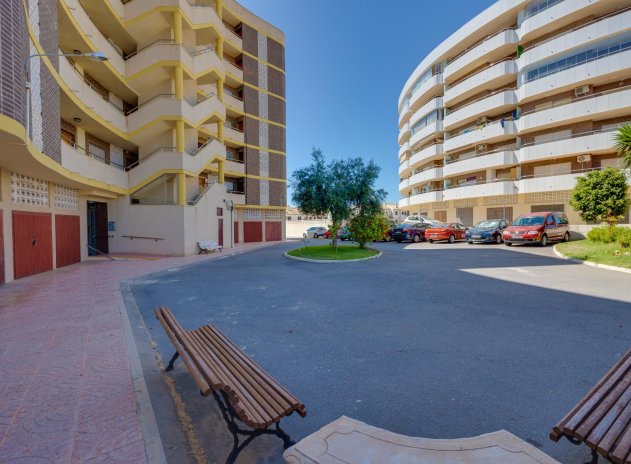 Revente - Appartement - Orihuela Costa - La Zenia- Orihuela costa