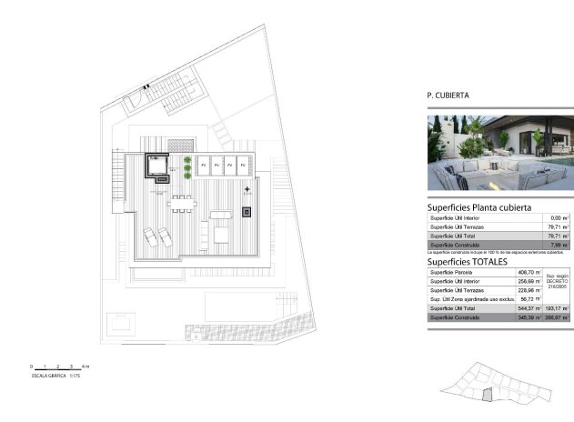 Nouvelle construction - Villa - Mijas - Calanova