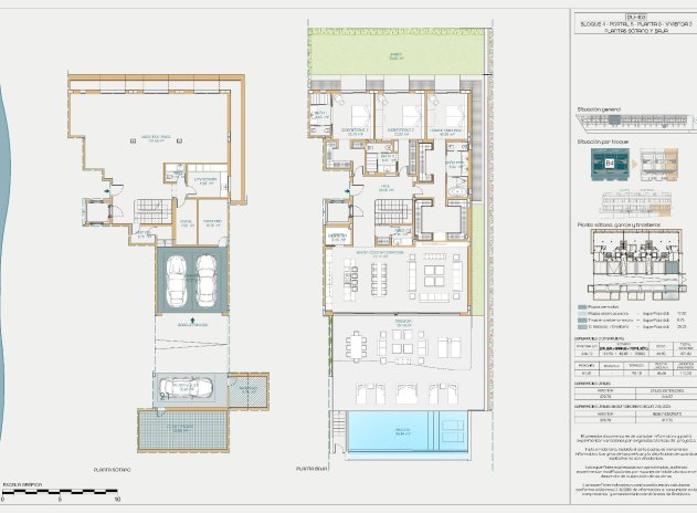 Nouvelle construction - Bungalow - Marbella - Las Chapas