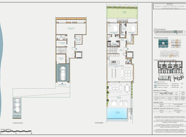 Nouvelle construction - Bungalow - Marbella - Las Chapas