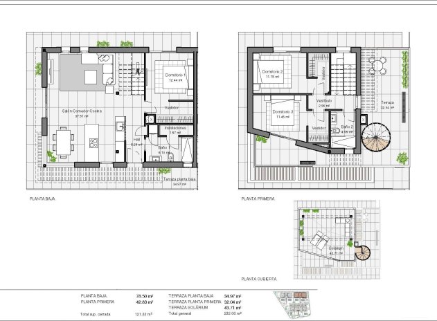 Nouvelle construction - Villa - Polop - Urbanizaciones