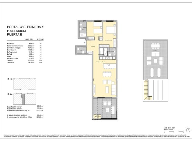 Nouvelle construction - Appartement - Estepona - Arroyo En medio