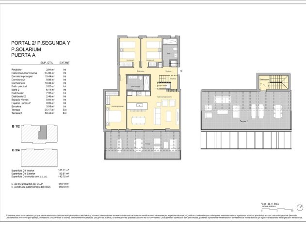 Nouvelle construction - Appartement - Estepona - Arroyo En medio