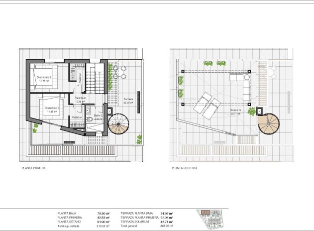 Obra nueva - Villa - Polop - Urbanizaciones