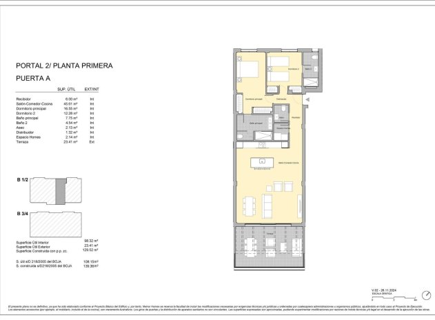 Nouvelle construction - Appartement - Estepona - Arroyo En medio