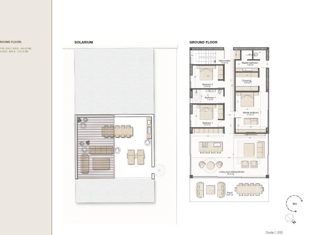 Nouvelle construction - Villa - Mijas - Mijas Golf