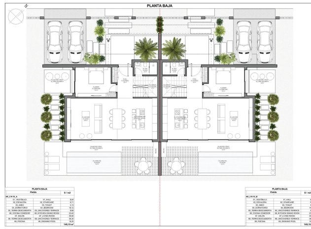 Nouvelle construction - Villa - Ojén - El Soto