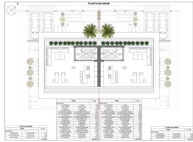 Nouvelle construction - Villa - Ojén - El Soto