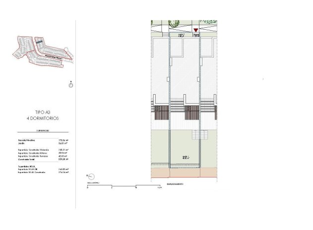 Nouvelle construction - Town House - Mijas - La Cala De Mijas