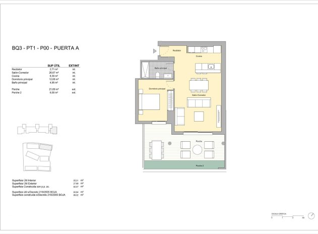 Nouvelle construction - Appartement - Estepona - Valle Romano Golf