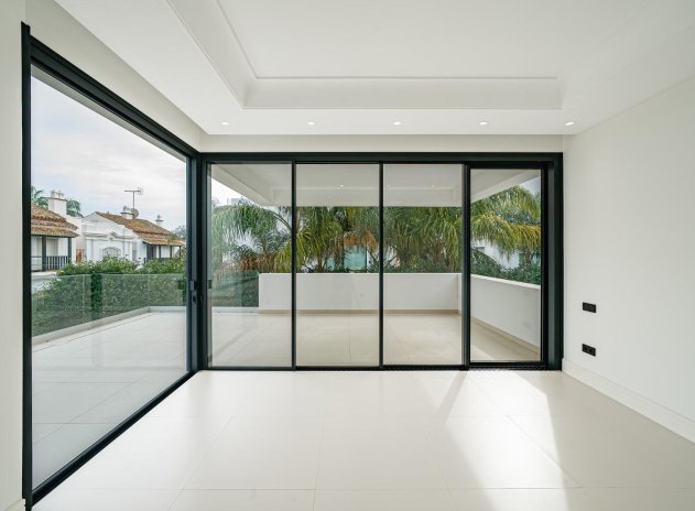 Nouvelle construction - Villa - Marbella - The Golden Mile