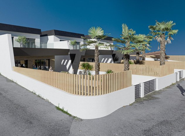 New Build - Town House - Rojales - La Marquesa