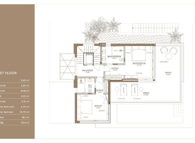 Nouvelle construction - Villa - Marbella - The Golden Mile