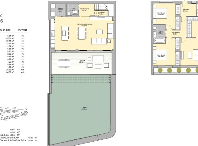 Nouvelle construction - Town House - Mijas - El Faro