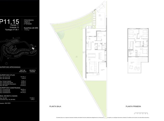 Nouvelle construction - Villa - Mijas - El Chaparral