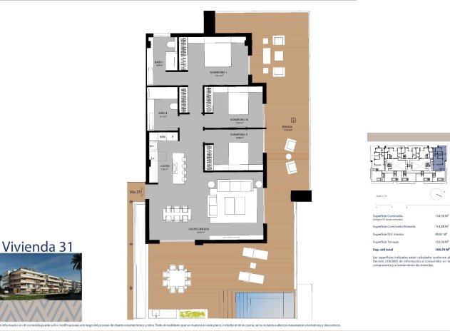 Nouvelle construction - Appartement - San Pedro de Alcántara - pueblo