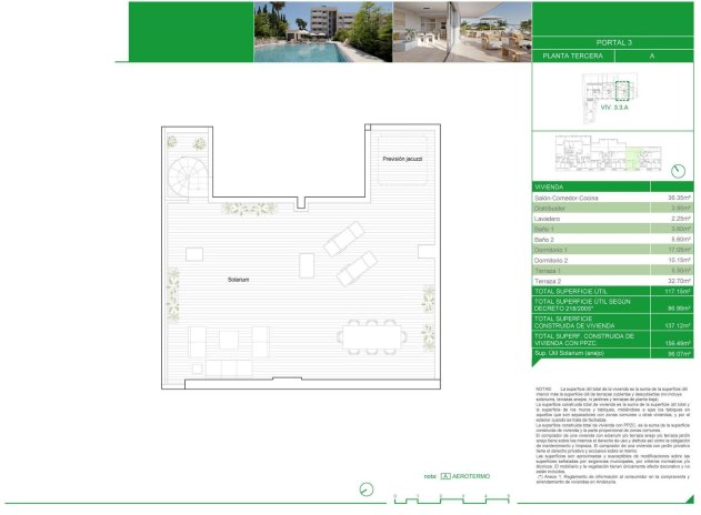 Nieuwbouw Woningen - Appartement / flat - Estepona - Las Mesas