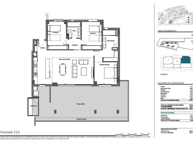 Nouvelle construction - Appartement - Marbella - Los Monteros