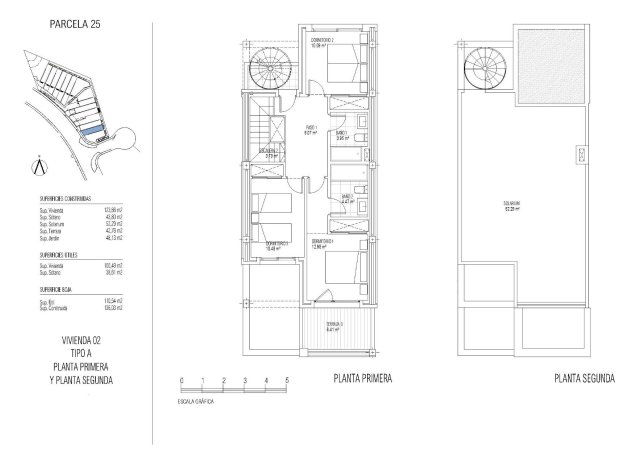 Nouvelle construction - Town House - Manilva - Duquesa Sur