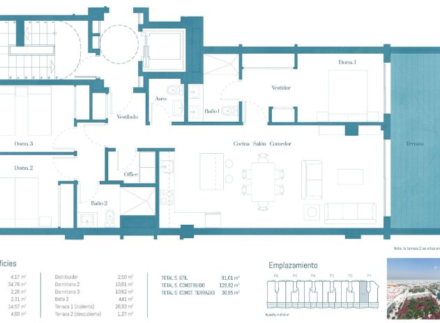 Nouvelle construction - Appartement - Mijas - Las Lagunas