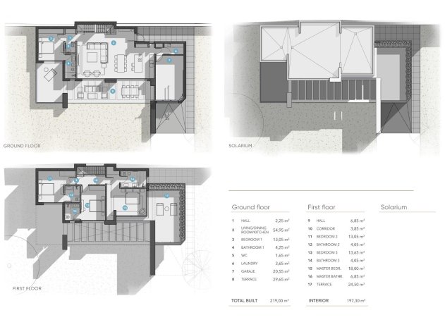 Nouvelle construction - Villa - Mijas - Mijas pueblo