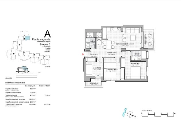 Nouvelle construction - Appartement - Fuengirola - Torreblanca Del Sol