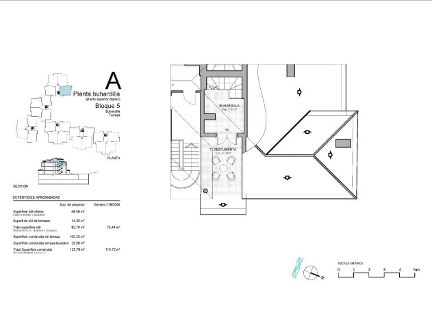 Nouvelle construction - Appartement - Fuengirola - Torreblanca Del Sol