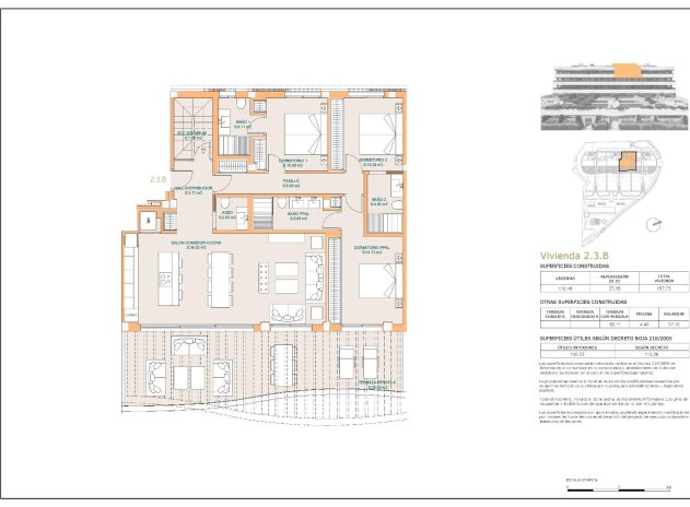 Nouvelle construction - Appartement - Mijas - Mijas Golf