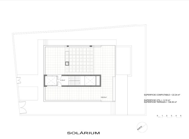 Nouvelle construction - Villa - Estepona - Estepona Golf