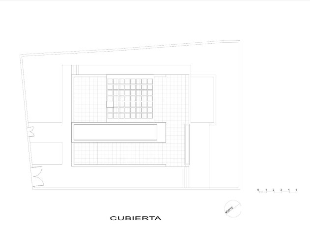 Nouvelle construction - Villa - Estepona - Estepona Golf