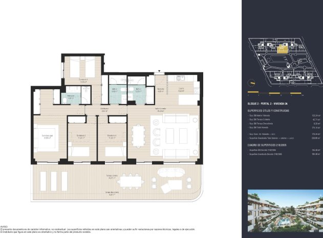 Nouvelle construction - Appartement - Marbella - San Pedro