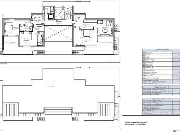 Nouvelle construction - Villa - Benahavís - El Paraiso Golf