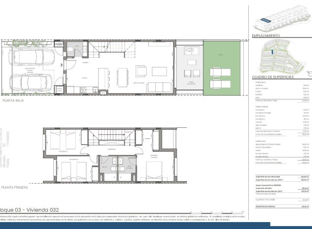 Nouvelle construction - Town House - Mijas - Hipódromo Costa del Sol