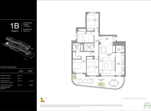 Nouvelle construction - Appartement - Torremolinos - Sunny View