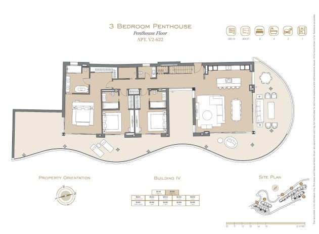 Nouvelle construction - Appartement - Benahavís - Las Colinas de Marbella