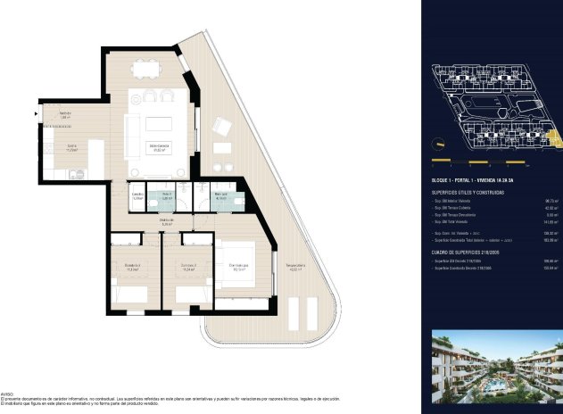 Nouvelle construction - Appartement - Marbella - San Pedro