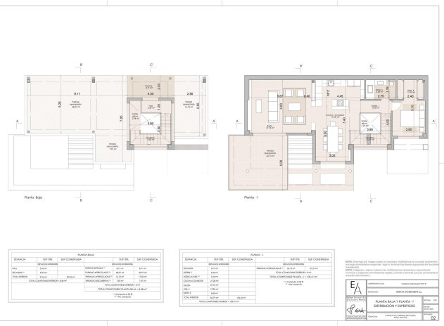 Nouvelle construction - Villa - Mijas - Cerros Del Águila