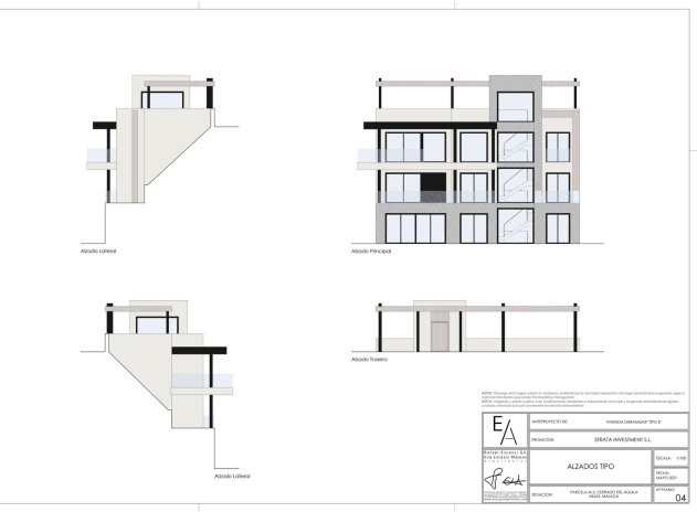 Nouvelle construction - Villa - Mijas - Cerros Del Águila