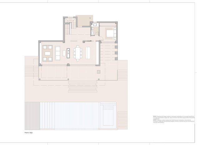 Nouvelle construction - Villa - Mijas - Cerros Del Águila