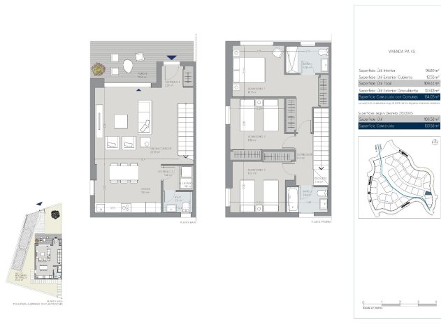 Nouvelle construction - Villa - Mijas - Riviera Del Sol