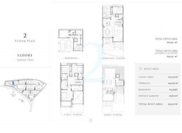 Nouvelle construction - Town House - Marbella - Rio Real Golf