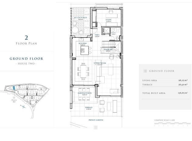 Nouvelle construction - Town House - Marbella - Rio Real Golf