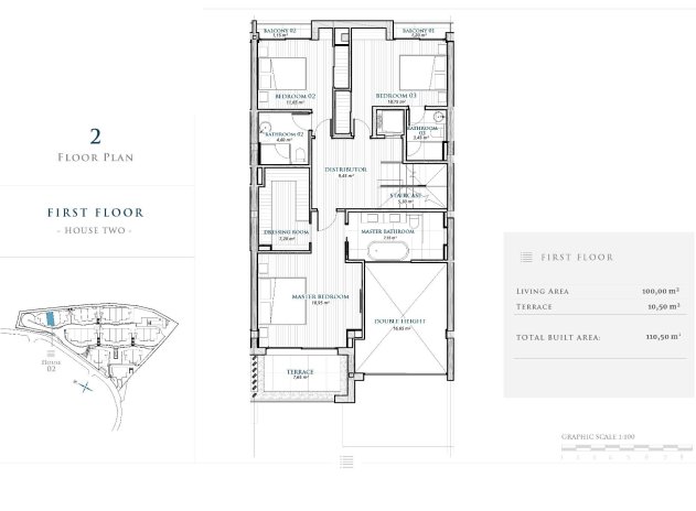 Nouvelle construction - Town House - Marbella - Rio Real Golf