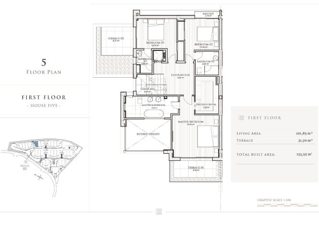 Nouvelle construction - Villa - Marbella - Rio Real Golf