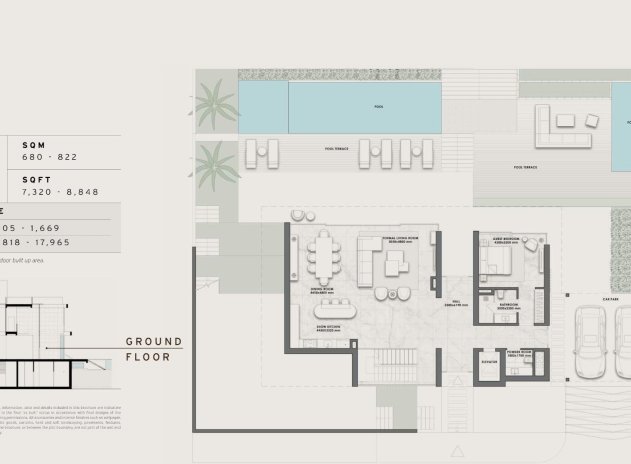 Nouvelle construction - Villa - Benahavís - El Paraíso