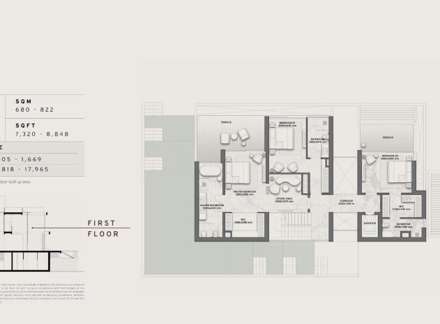 Nouvelle construction - Villa - Benahavís - El Paraíso